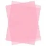 Hartie De Matase, 500 x 750 mm, 17 gr/mp, 50 buc/set-Hartie Pentru Ambalare