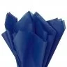 Hartie De Matase, 500 x 750 mm, 17 gr/mp, 50 buc/set-Hartie Pentru Ambalare