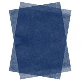 Hartie De Matase, 500 x 750 mm, 17 gr/mp, 50 buc/set-Hartie Pentru Ambalare