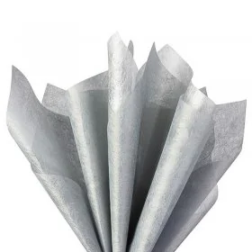 Hartie De Matase, 500 x 750 mm, 17 gr/mp, 50 buc/set-Hartie Pentru Ambalare