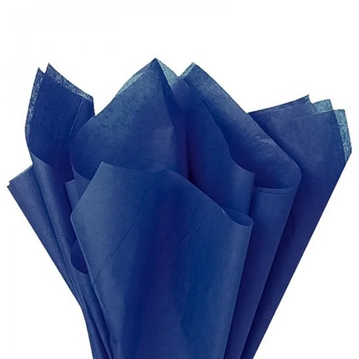 Hartie De Matase, 500 x 750 mm, 17 gr/mp, 50 buc/set Dimensiuni mm (l x L) 500 x 750, Gramaj 17 gr/mp, Culoare Negru, Buc / P...