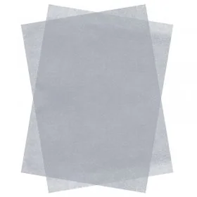 Hartie De Matase, 500 x 750 mm, 17 gr/mp, 50 buc/set-Hartie Pentru Ambalare