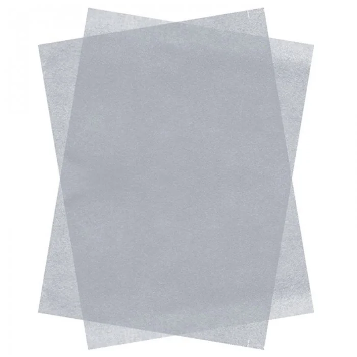 Hartie De Matase, 500 x 750 mm, 17 gr/mp, 50 buc/set-Hartie Pentru Ambalare