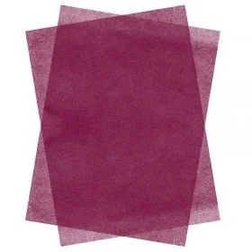 Hartie De Matase, 500 x 750 mm, 17 gr/mp, 50 buc/set-Hartie Pentru Ambalare