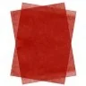 Hartie De Matase, 500 x 750 mm, 17 gr/mp, 50 buc/set-Hartie Pentru Ambalare