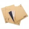 Plicuri Antisoc Din Hartie Dimensiune Interioara 100x165 mm, Dimensiune Exterioara 120 x 175 mm, Culoare Natur, Tip A11, Buc ...