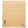 Plicuri Antisoc Din Hartie Dimensiune Interioara 230x340 mm, Dimensiune Exterioara 250 x 350 mm, Culoare Natur, Tip G17, Buc ...