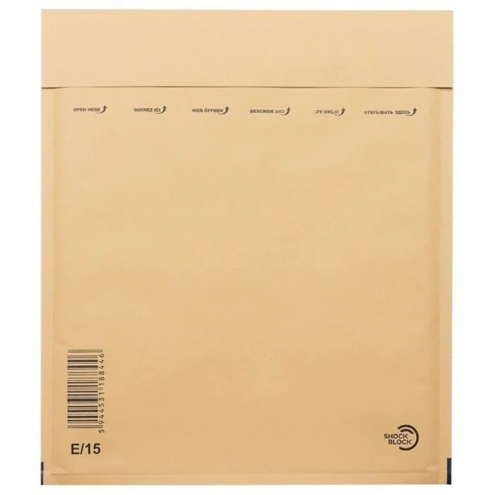 Plicuri Antisoc Din Hartie Dimensiune Interioara 300x445 mm, Dimensiune Exterioara 320 x 455 mm, Culoare Alb, Tip I19, Buc / ...