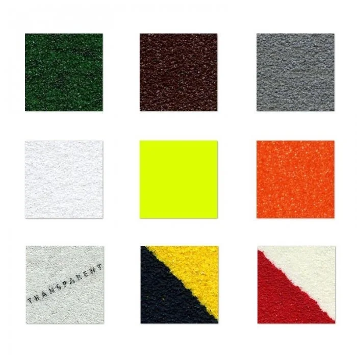 Banda Adeziva Antialunecare-Benzi Adezive Antialunecare