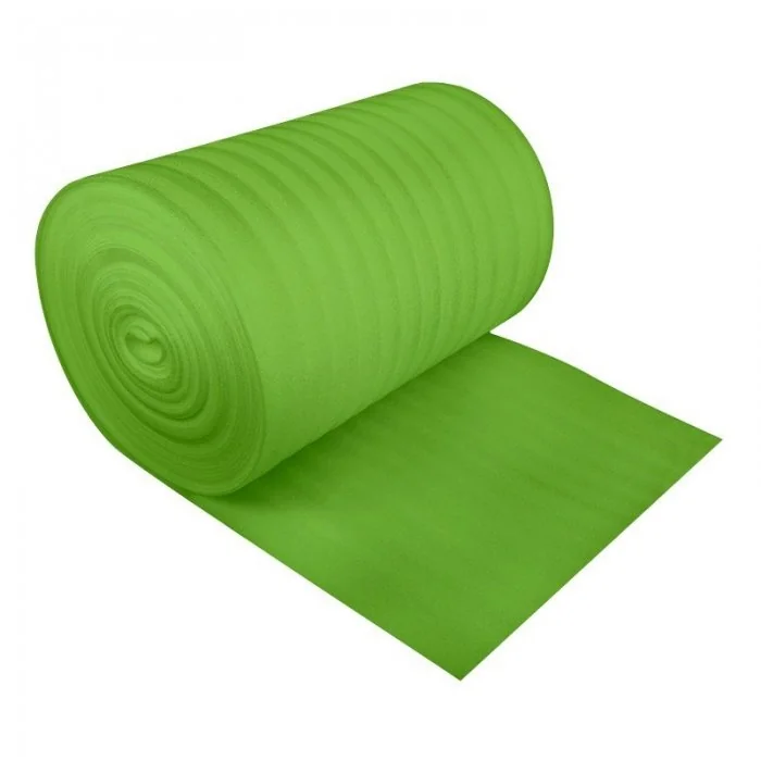 Folie Polietilena Expandata-Polietilena Expandata, Polipropilena Si Poliuretan