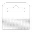 Set Agatatori Autoadezive Din Plastic Pentru Raft