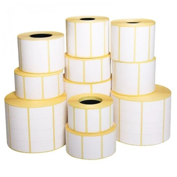 Etichete Autoadezive EcoThermal-Role Termice