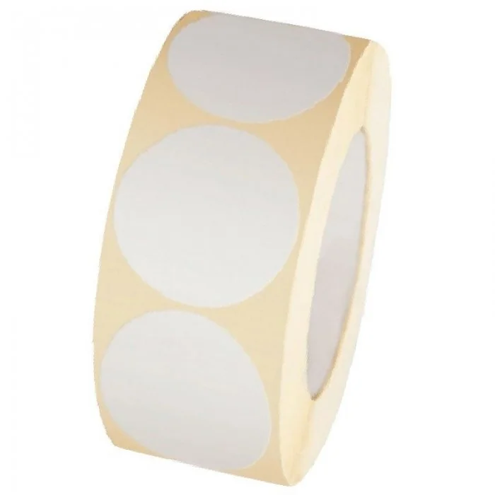 Etichete Autoadezive EcoThermal-Role Termice