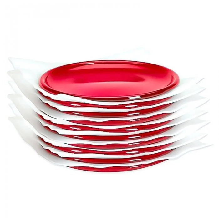 Format Din Polietilena Expandata Lungime 400 mm, Latime 400 mm, Grosime 0.50 mm, Culoare Alb, Buc / Pachet 250-Polietilena Ex...