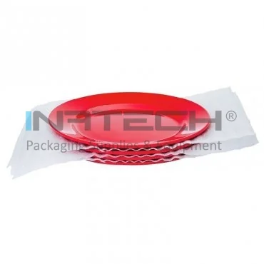 Format Din Polietilena Expandata Lungime 1000 mm, Latime 200 mm, Grosime 0.8 mm, Цвят Бял, Buc / Pachet 250