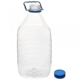 Recipiente Din Plastic-Recipiente Plastic