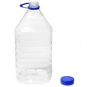 Recipiente Din Plastic-Recipiente Plastic