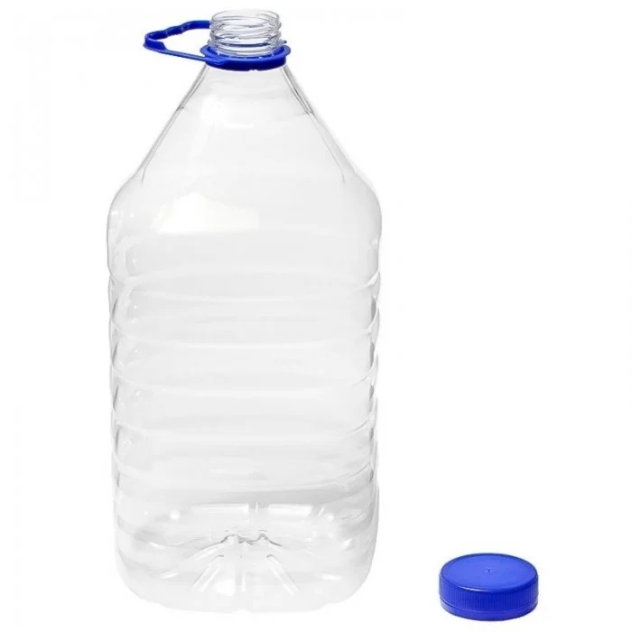 Recipiente Din Plastic-Recipiente Plastic