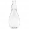 Recipiente Din Plastic-Recipiente Plastic