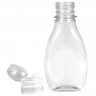 Recipiente Din Plastic-Recipiente Plastic