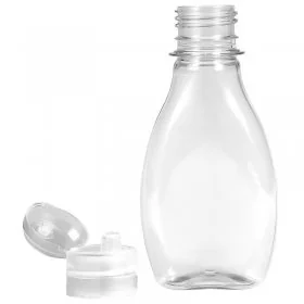 Recipiente Din Plastic-Recipiente Plastic