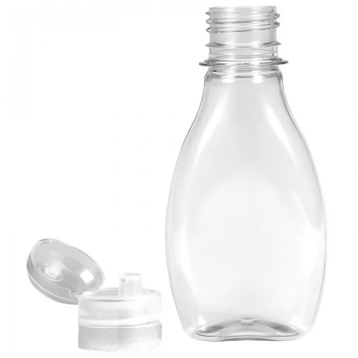 Recipiente Din Plastic-Recipiente Plastic