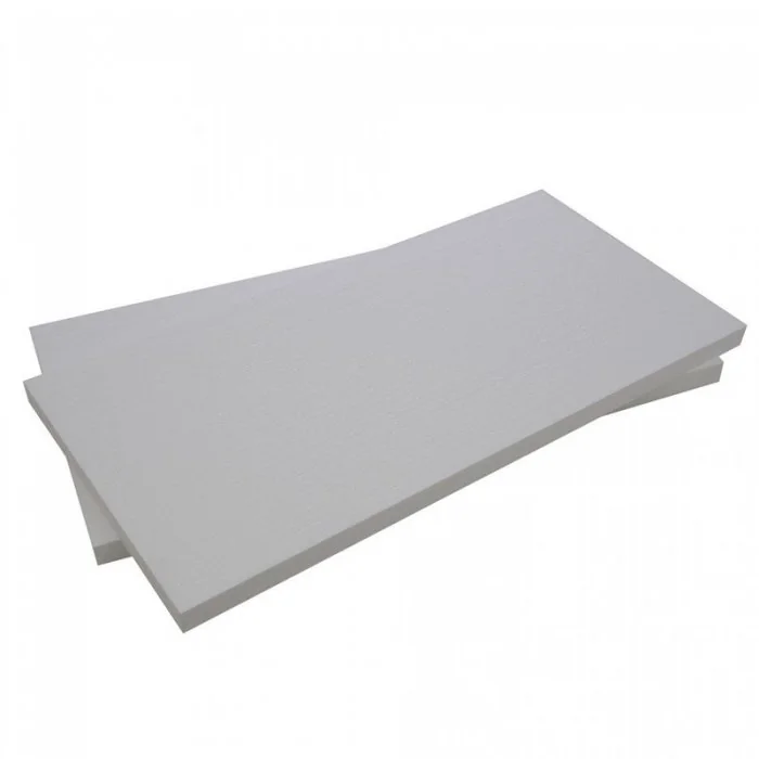 Placa Polietilena Expandata-Polietilena Expandata, Polipropilena Si Poliuretan