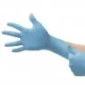 Manusi Unica Folosinta Material Nitril-Articole Menaj Si Protectia Muncii