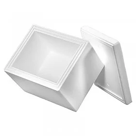 Cutii Termoizolante EPS Pentru Transport-Ambalaje Termoizolante