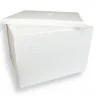 Cutii Termoizolante EPS Pentru Transport Dimensiune Interioara 465 x 340 x 260 mm, Grosime Perete 50 mm, Volum Litri 41.11, M...