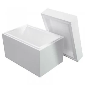 Cutii Termoizolante EPS Pentru Transport-Ambalaje Termoizolante