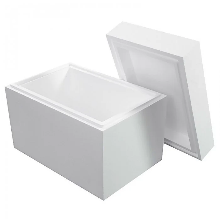 Cutii Termoizolante EPS Pentru Transport-Ambalaje Termoizolante