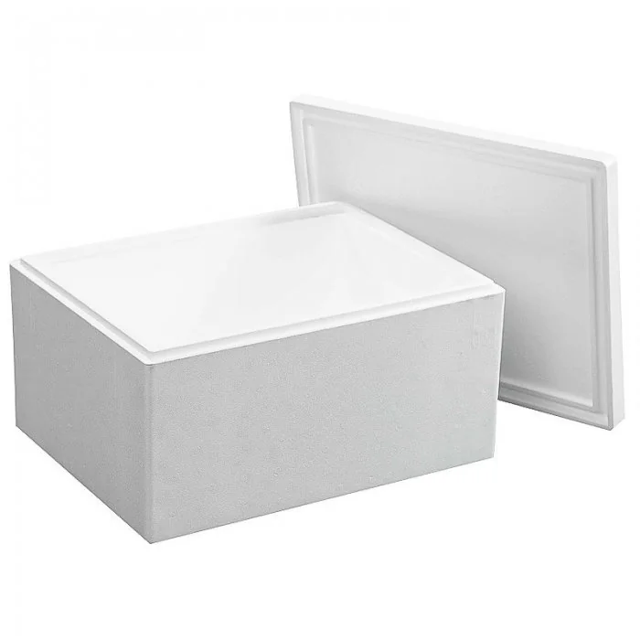 Cutii Termoizolante EPS Pentru Transport-Ambalaje Termoizolante