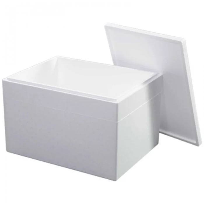 Термоизолационни EPS кутии за транспорт | INATECH Packaging | Транспортни EPS кутии