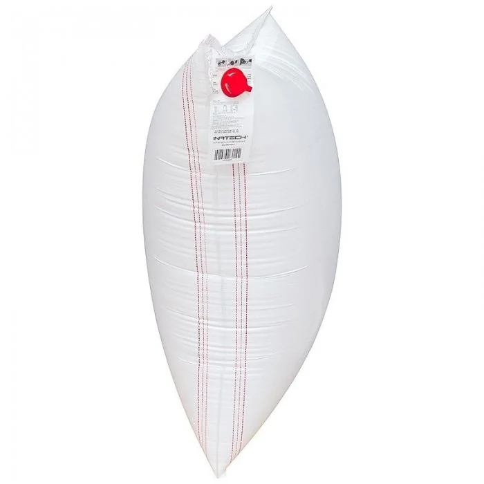 Saci Gonflabili Din Polipropilena Nivel 2, Lungime 1500 mm, Latime 900 mm, Material Tesatura PP, Culoare Alb, Buc / Pachet 10...