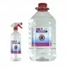 Solutie Dezinfectanta Pentru Suprafete-Articole Menaj Si Protectia Muncii