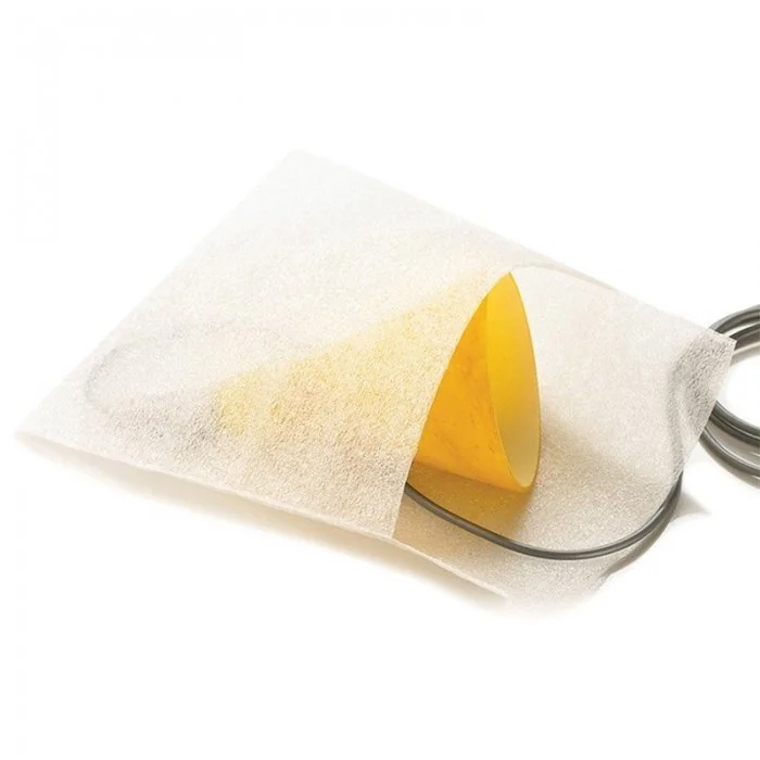 Pungi Polietilena Expandata PEE Latime 300 mm, Lungime 350 mm, Grosime 0.8 mm, Clapeta NU mm, Culoare Alb, Buc / Pachet 100-P...