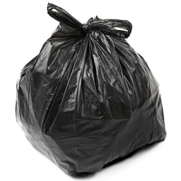 Saci Menajeri Din Polietilena-Pungi Si Saci Menajeri