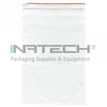 Pungi Cu Fermoar Ziplock, Premium, 60 microni Dimensiuni mm (l x L) 150 x 200, Grosime 60 my, Цвят Transparent, Buc / Pachet 1000