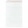 Pungi Cu Fermoar Ziplock, Premium, 60 microni-Pungi Cu Inchidere Zip Sau Slider