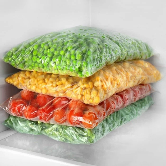 Pungi Cu Fermoar Ziplock, Premium, 60 microni Dimensiuni mm (l x L) 300 x 400, Grosime 60 my, Culoare Transparent, Buc / Pach...