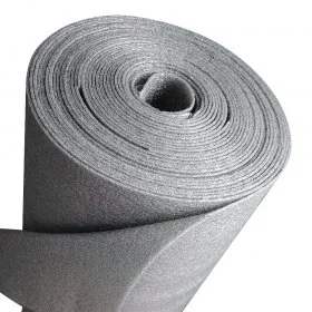 Folie Polietilena Expandata Parchet Lungime 15 m, Latime 1000 mm, Grosime 2 mm, Culoare Gri-Folie Si Placa Polietilena Expand...