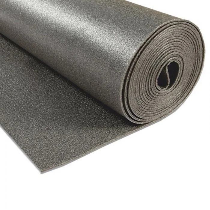 Folie Polietilena Expandata Parchet-Izolatie Pentru Parchet