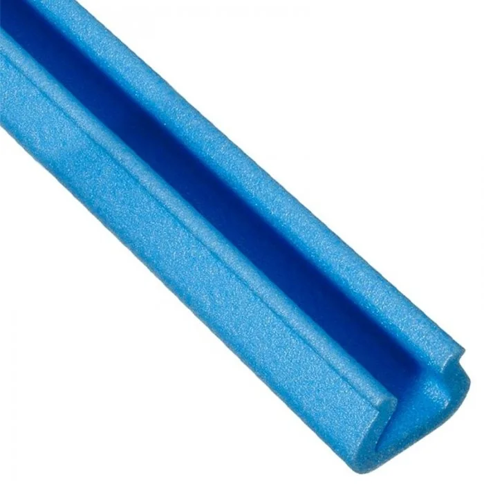 Profil Din Spuma U Tulip-Polietilena Expandata, Polipropilena Si Poliuretan