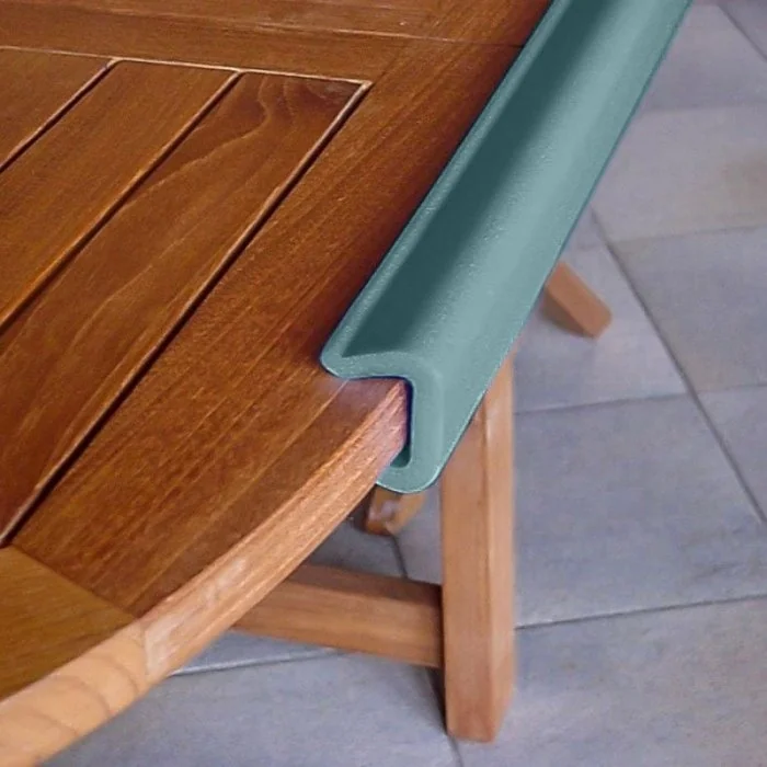 Profil Din Spuma U Tulip-Polietilena Expandata, Polipropilena Si Poliuretan