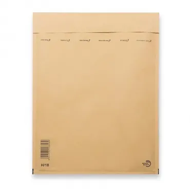 Plicuri Antisoc Din Hartie Dimensiune Interioara 220x340 mm, Dimensiune Exterioara 240 x 350 mm, Цвят Natur, Tip F16, Buc / Pachet 100