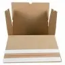 copy of Cutii Cu Autoformare CO3 Lungime 230 mm, Latime 220 mm, Inaltime 70 mm, Цвят Natur, Tip Carton CO3 Microondul