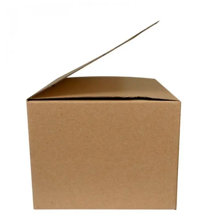 copy of Cutii Cu Autoformare CO3 Lungime 230 mm, Latime 220 mm, Inaltime 70 mm, Цвят Natur, Tip Carton CO3 Microondul