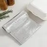 copy of Plic Cu Bule Termoizolant Dimensiuni 250 x 350 mm, Композиции PET / Folie Bule / PEE, Clapeta 50 mm, Цвят Argintiu