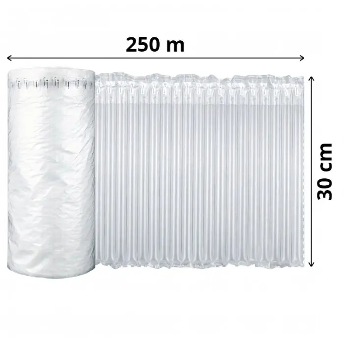 copy of Perne De Aer FillAir Rocket Lungime 1280 m, Dimensiune Perne 200 X 130 mm, Свойства -, Цвят Transparent